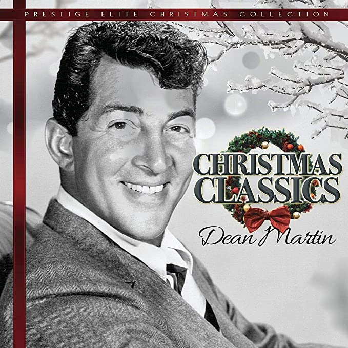 Dean Martin - Christmas Classics - CD