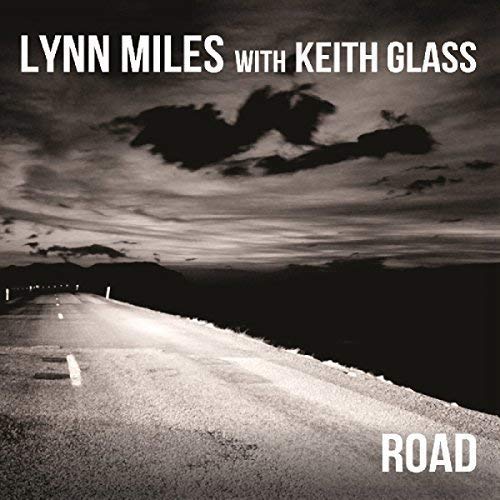 Lynn Miles - Road - CD