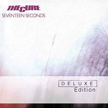Cure - Seventeen Seconds - New CD