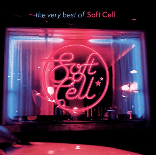 SOFT CELL - VERY BEST OF - CD