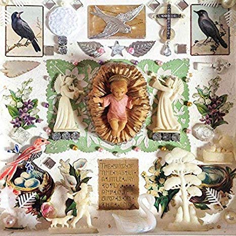 Jackie Oates - Wings - CD