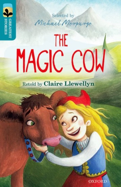 Claire Llewellyn - Oxford Reading Tree TreeTops Greatest Stories: Oxfo