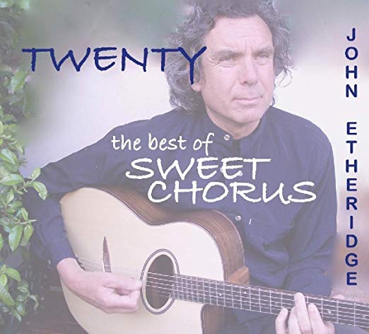John Etheridge - Twenty: The Best of Sweet Chorus - CD