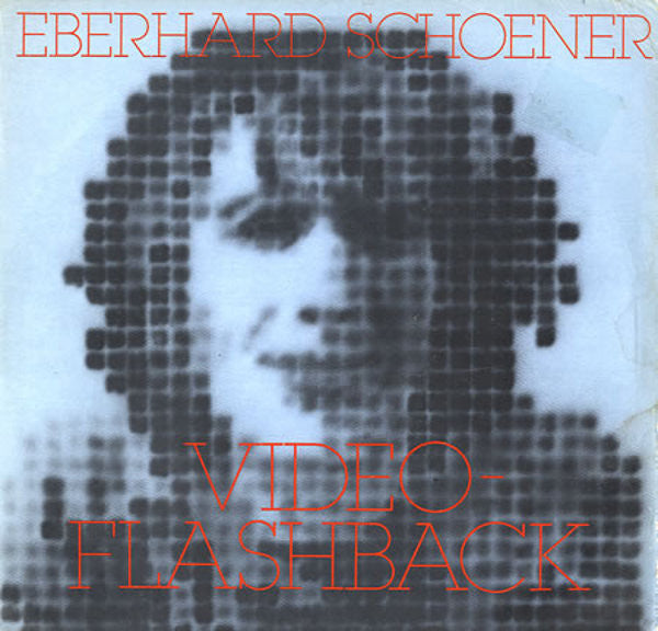 Eberhard Schoener - Video-Flashback - Used Vinyl Record