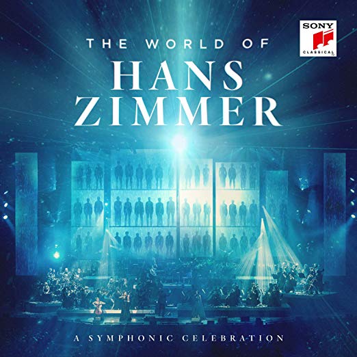 HANS & VIENNA RAD ZI - World Of Hans Zimmer (A Symphonic Celebration) -