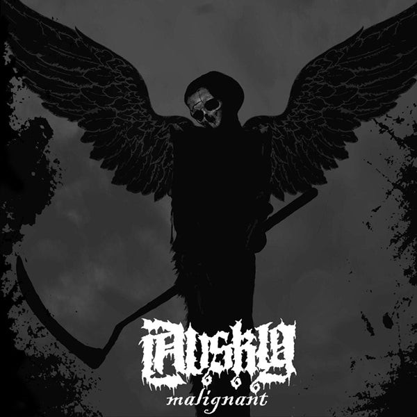 AVSKY - MALIGNANT - CD