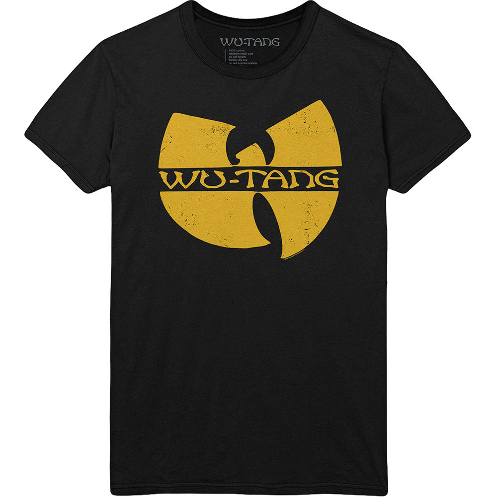 Wu-Tang Clan - tshirt - Unisex - Short Sleeves - XXXX-Large