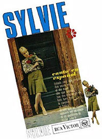 SYLVIE VARTAN - CANTA EN ESPAÑOL - CD