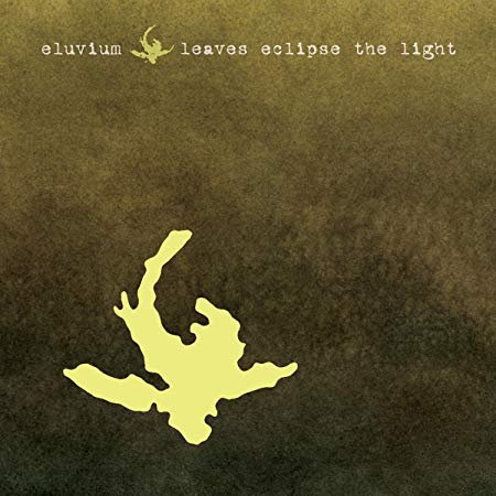 Eluvium - Leaves Eclipse The Light - CD