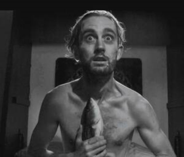 RESIDENTS - TRIPLE TROUBLE - ORIGINAL SOUNDTRACK CD - CD