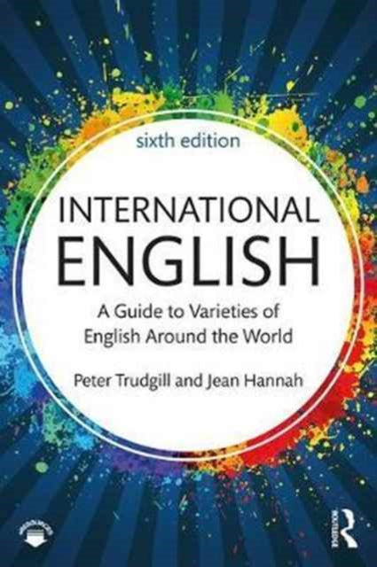 Jean Hannah - International English : A Guide to Varieties of English