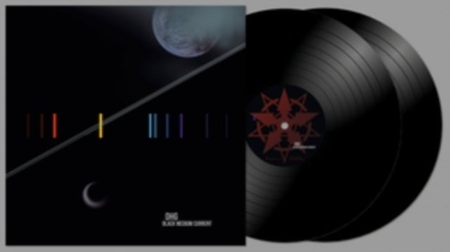 Dodheimsgard - Black medium current - Vinyl Record