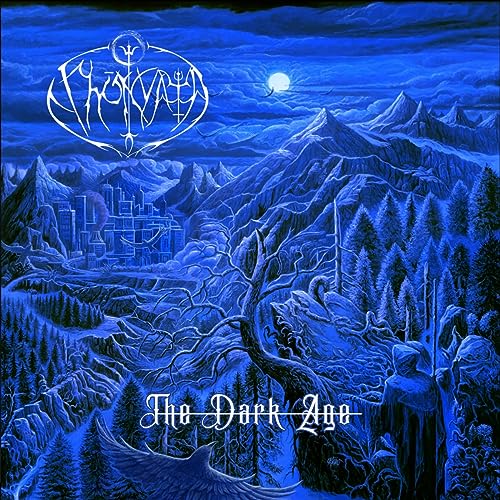 SHUNYATA - DARK AGE - CD