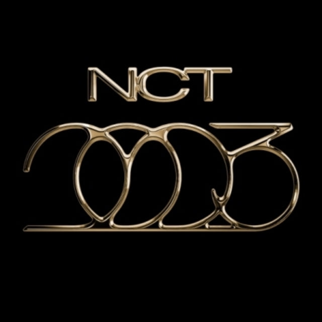 NCT - GOLDEN AGE (ARCHIVING) - CD