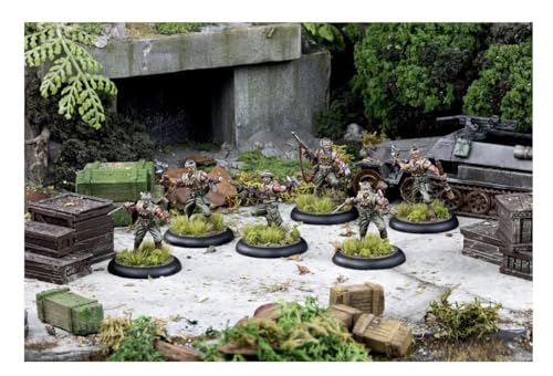 AC PF DEMONHUNTERS SQUAD - New Tabletop