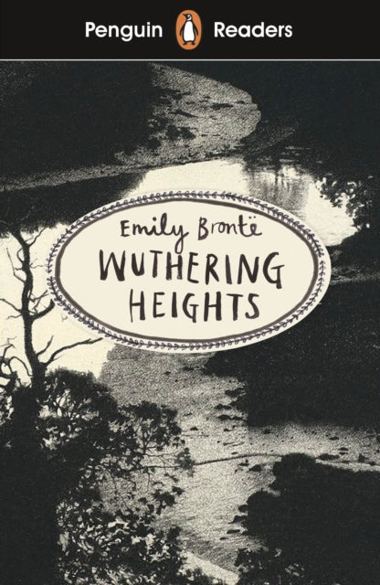 Emily Bronte - Penguin Readers Level 5: Wuthering Heights - Paperback