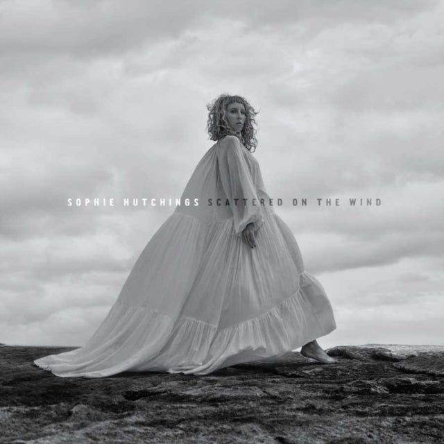 Sophie Hutchings - Scattered On The Wind - Vinyl Record 12 INCH RECORD