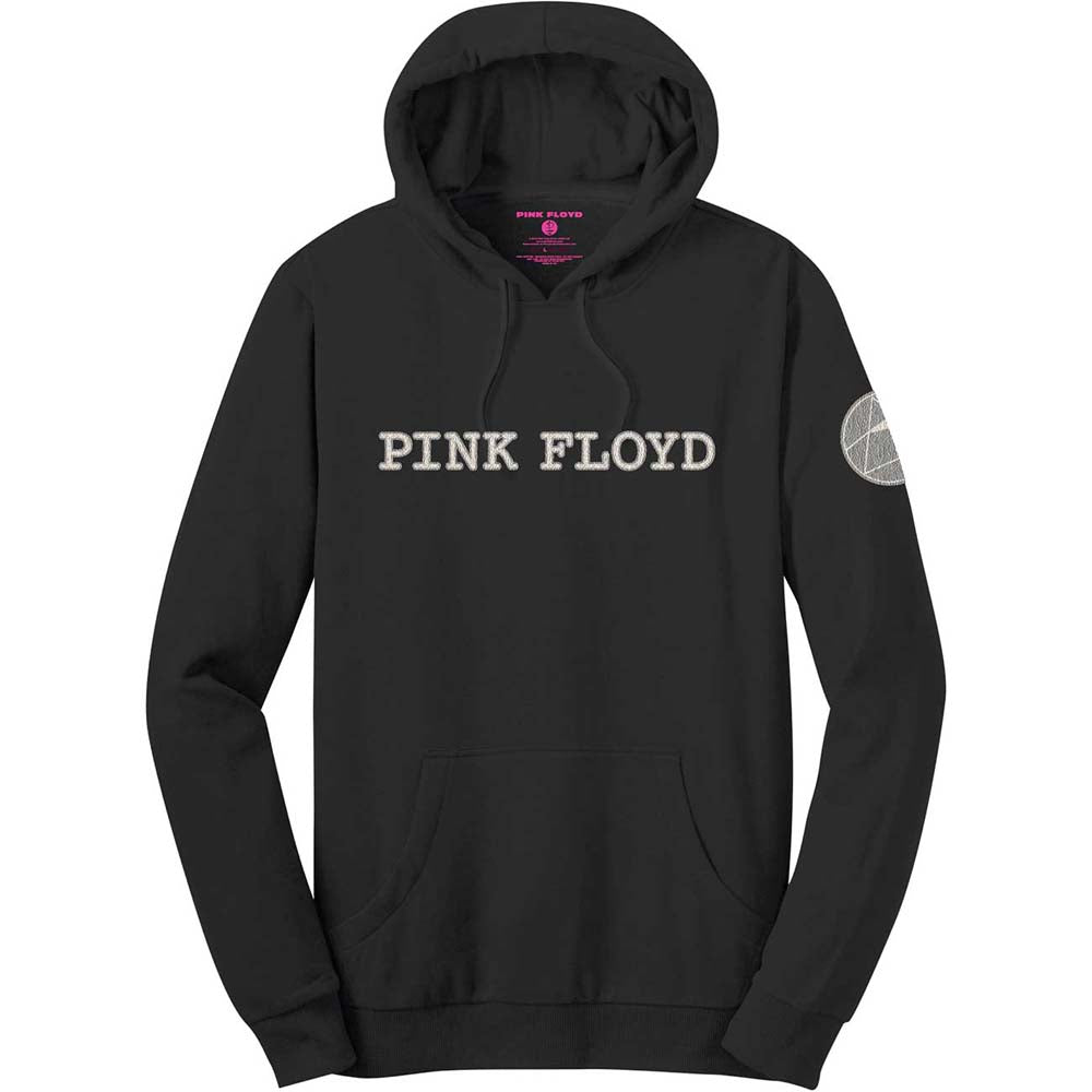 Pink Floyd - hoodies - Unisex - Long Sleeves - Small