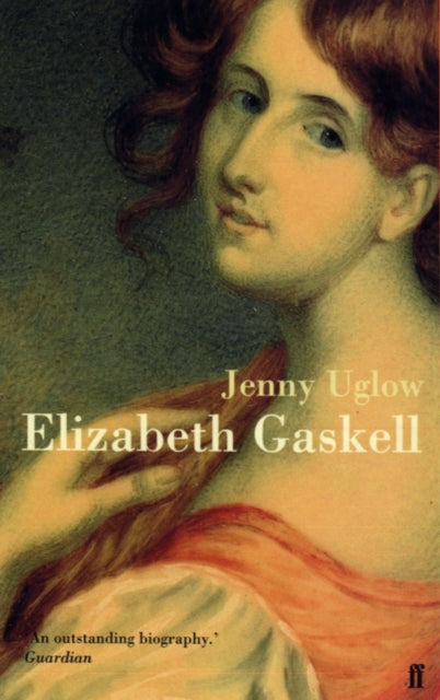 Jenny Uglow - Elizabeth Gaskell - Paperback
