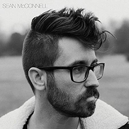 Sean McConnell - CD