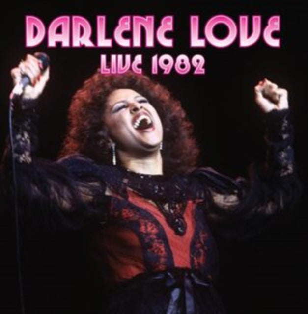 Live 1982 (CD) - CD