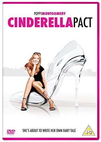 Cinderella Pact DVD - DVD