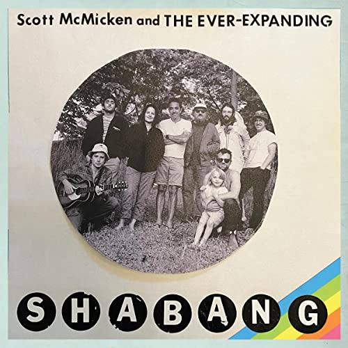 Shabang - CD