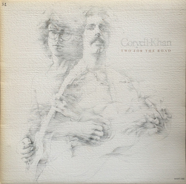Larry Coryell - Two For The Road - Used Vinyl Record