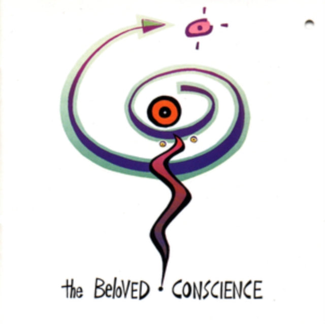 Beloved - Conscience (Remastered) - Preorder - Vinyl Record