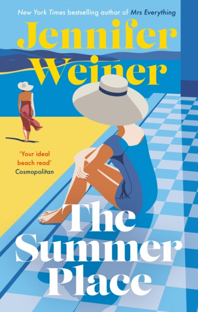 Jennifer Weiner - Summer Place : The perfect beach read for 2023 - Pa