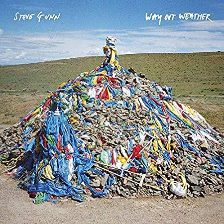 Steve Gunn - Way Out Weather - Vinyl Record