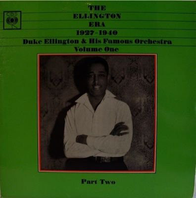 Duke Ellington And H - Ellington Era 1927-1940: Volume One, Part Two
