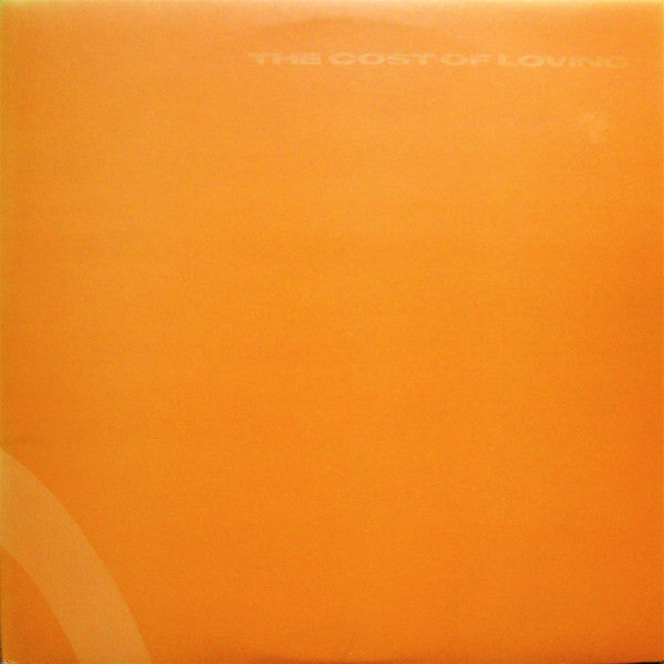 Style Council - Cost Of Loving - Used Vinyl Record 12"