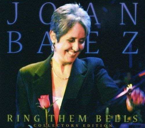 Joan Baez - Ring Them Bells - CD