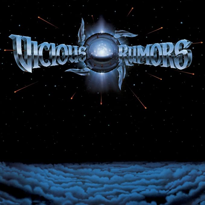 VICIOUS RUMORS - CD