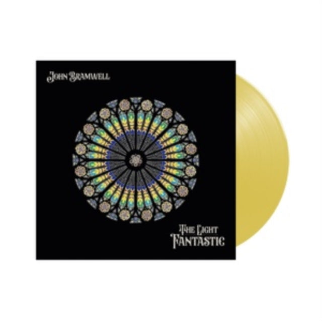 John Bramwell - Light Fantastic - Vinyl Record