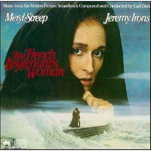 Carl Davis - French Lieutenant's Woman (Original Motion Picture Sound