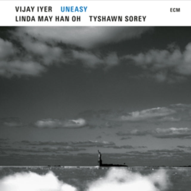 Uneasy - Vinyl Record