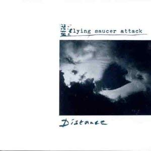 Flying Saucer Attack - Distance - Vinyl Record