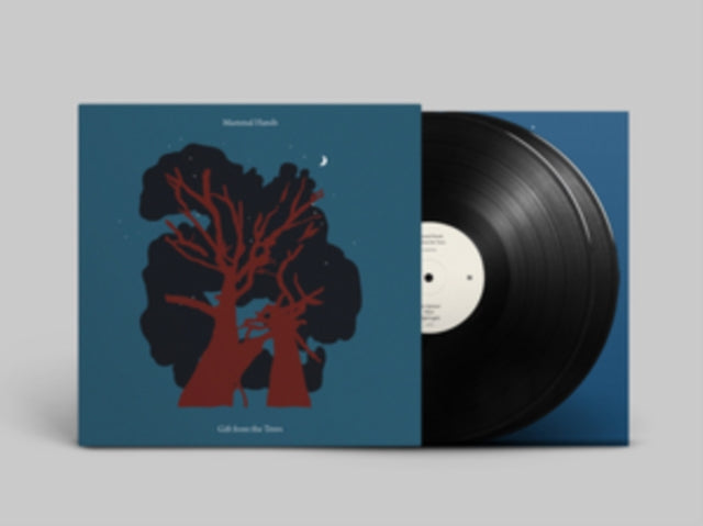 MAMMAL HANDS - Gift From The Trees - Vinyl Record