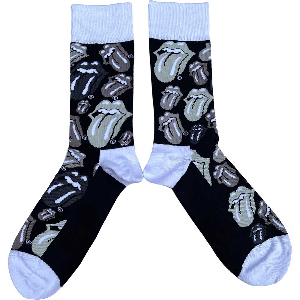 Rolling Stones - Clothing - Unisex - UK Size 7 - 11
