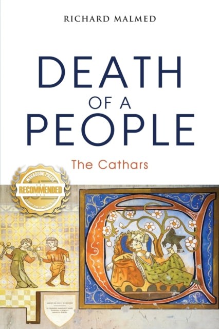 Malmed - Death of a People The Cathars - New paperback or softback