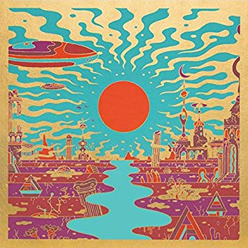 Morgan Delt - Phase Zero - CD