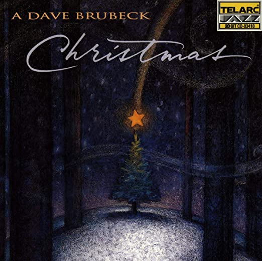 Dave Brubeck - A Christmas - CD