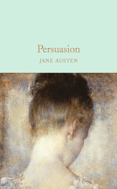 Jane Austen - Persuasion - Hardback