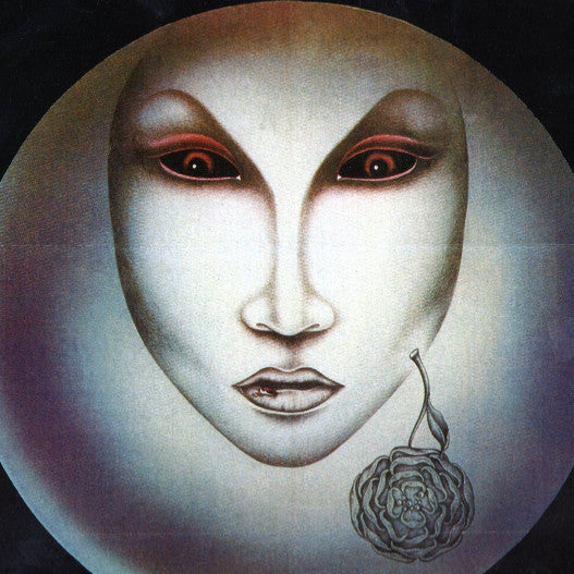 Pandora S-K - Lucid Dream - Used Vinyl Record 12"