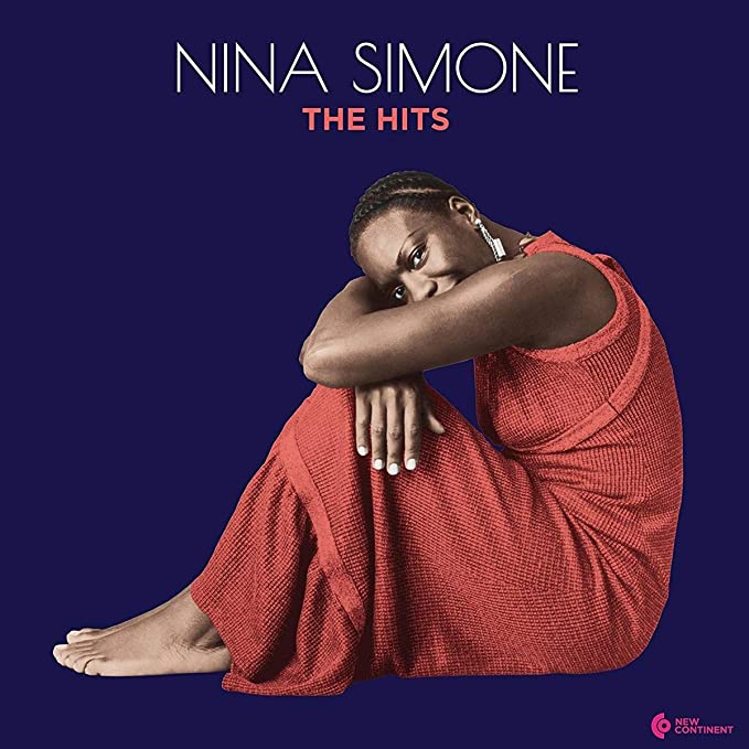 NINA SIMONE - HITS - GATEFOLD EDITION. - Vinyl Record