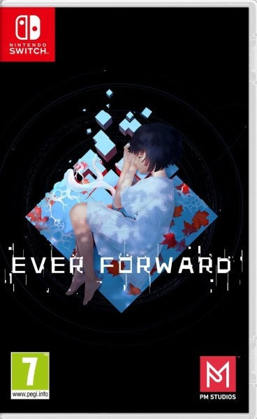 EVER FORWARD - New Switch