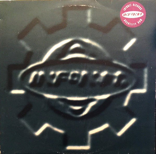 Various - Usability Now: The Interaction Of Man / Computer / Machine - U