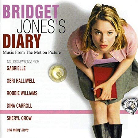 Various - Bridget Jones's Diary (Music From The Motion Picture) - Us